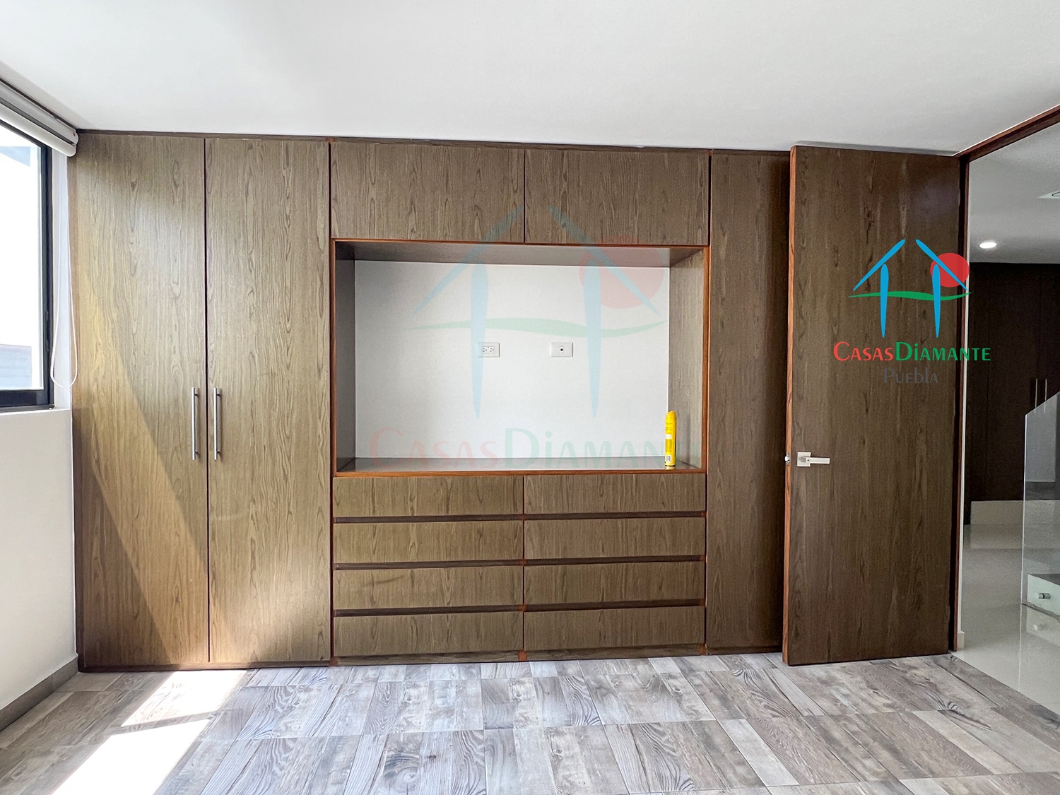 Parque Zacatecas Casa Sandra - Recámara dos 3